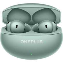 OnePlus Buds 4 zielony E513A