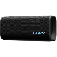 Sony ULT FIELD 3 Wireless Portable Speaker Black SRS-ULT30