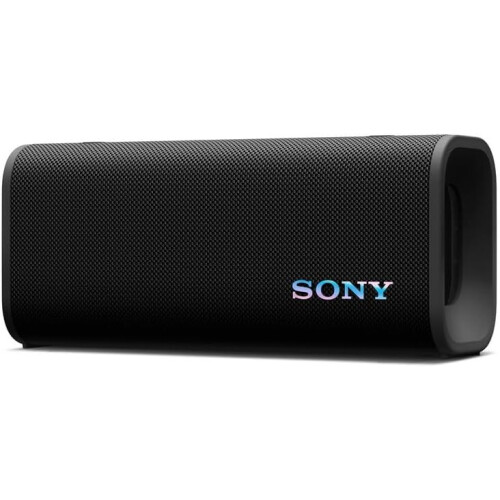 Sony SRS-ULT30 ULT FIELD 3 Ασύρματο φορητό ηχείο Μαύρο