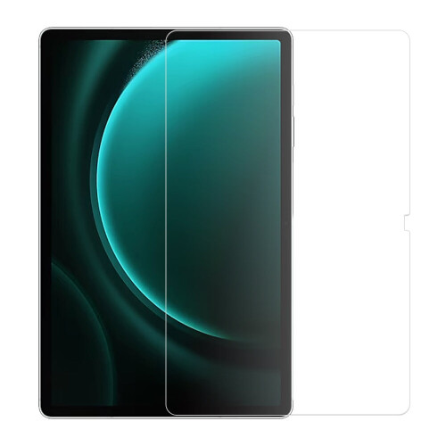 Galaxy Tab S9 FE+ X610 Προστατευτικό γυαλιού