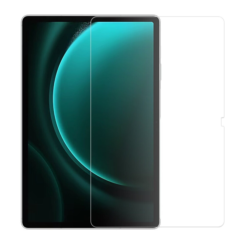 Samsung Galaxy Tab S9 Fe+ X610 Generischer Glas-Displayschutz 8799515099570