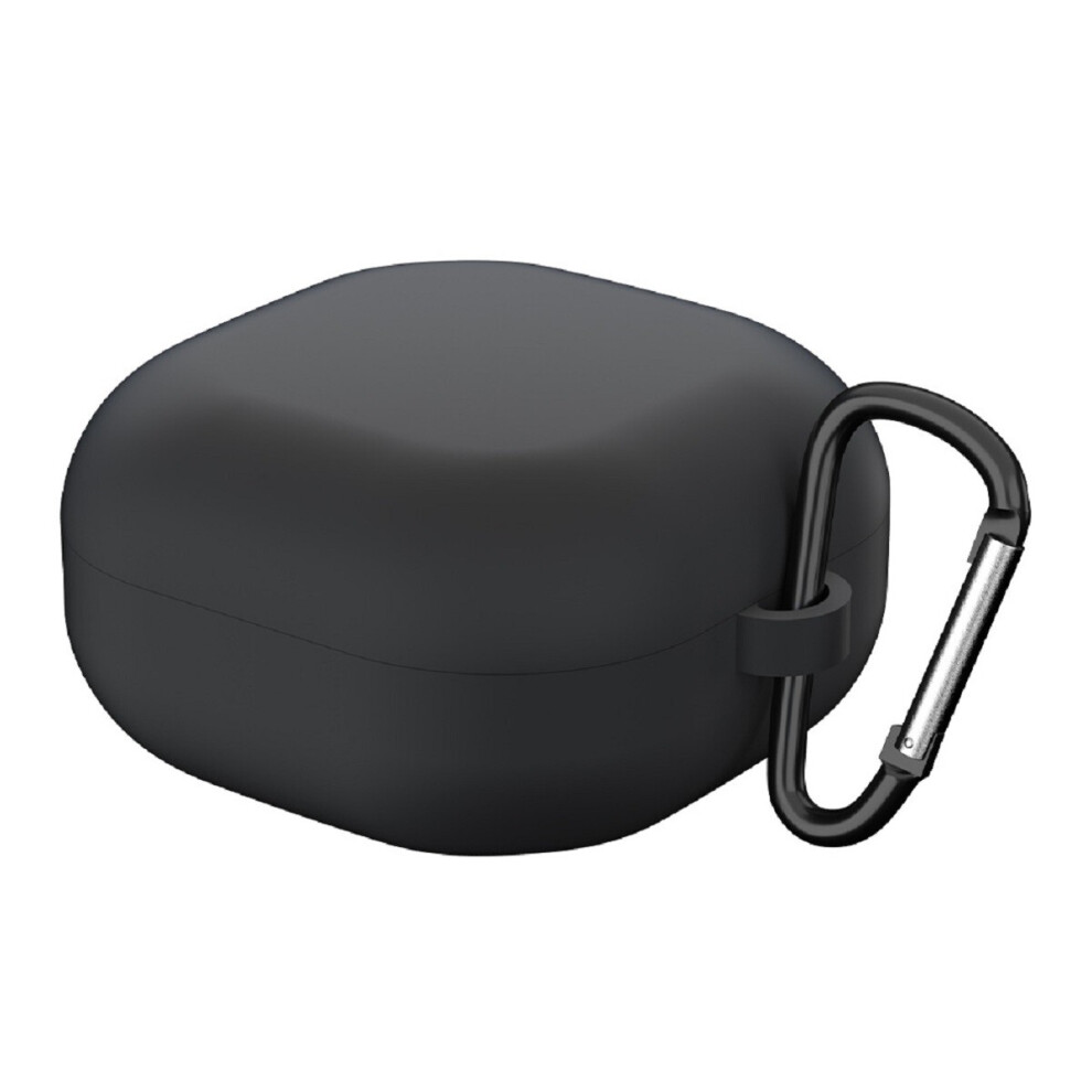 Samsung Galaxy Buds 2 R177 Generic Silicone Protective Case - Black