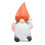 (T267C) Dwarf-Doll Figurines Easter Home-Decor Farmhouse-Rustic Cute Easter Rabbit 1