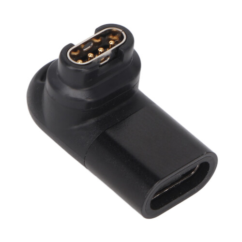 5V USB-C-Uhr-Ladegerät für Fenix 7S/7X/Instinct 2 1