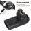 5V USB-C-Uhr-Ladegerät für Fenix 7S/7X/Instinct 2 3