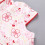 Beautiful Pattern Chinese Style Kid Dress Short 7