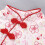 Beautiful Pattern Chinese Style Kid Dress Short 5
