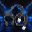 (Pair) PCIe 8pin To 6+2Pin Power Supply Cable GPU 8 Pin To 8pins PSUs Modular Cable 5