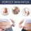(2boxes) Slimmestar Perfect Body Shaping Patch - Effortless Path to a Sculpted Figure 4