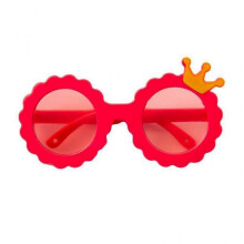 (13) Dog Glasses Pet Heart Frame Glasses Cat Sunglasses Puppy Photos Decorations