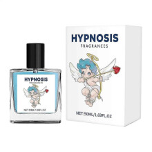 Cupid 2.0 Hypnosis Men Pheromone Cologne 1.7 OZ Enhance Attraction Meet More Hot Women