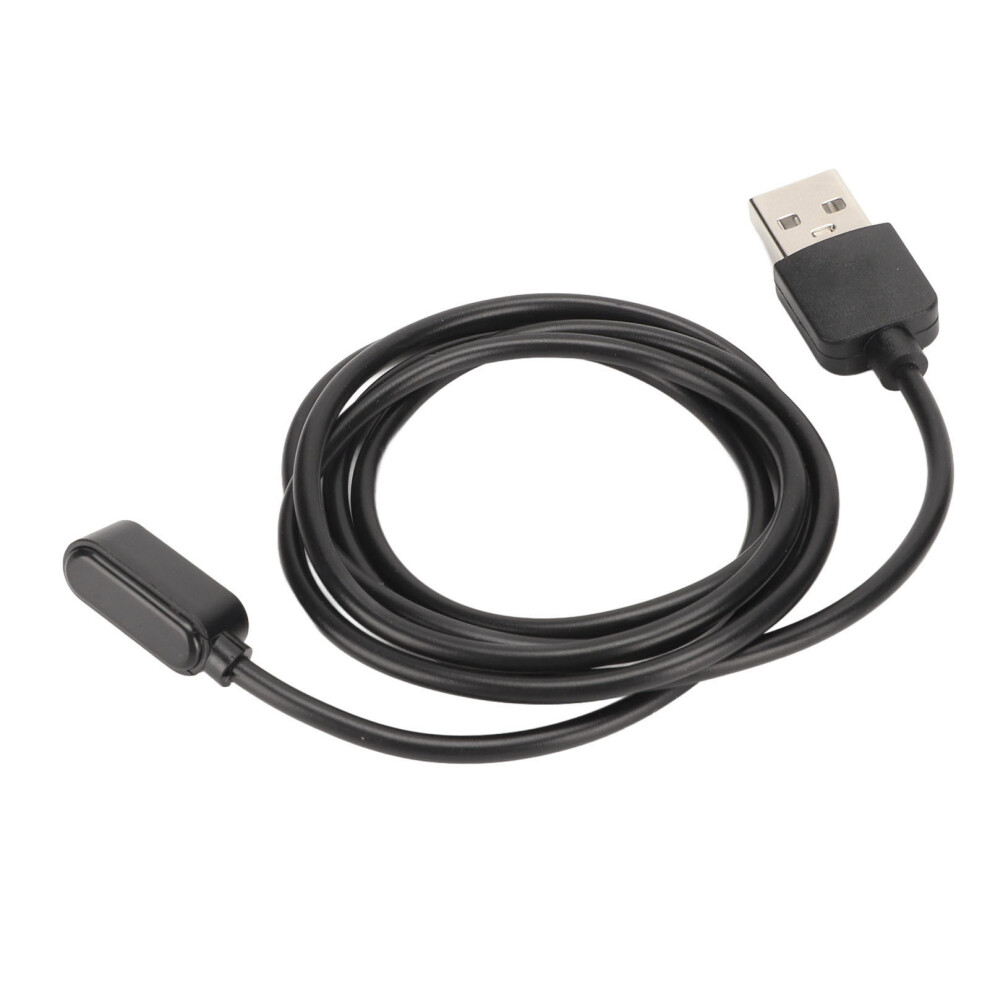 Smartwatch Charging Cord For Huawei Honor 6 7 Band 6 7 Usb Portable Black 4601338606122