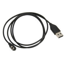 TPE USB-Kabel für AS800/ASC100 schwarz 0.56oz 16g