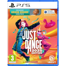 Just Dance 2025 (PS5)