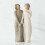 (A) Willow Tree By My Side,3sister By My Side Sculpture Sculpted Handpainted Figure 4