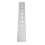 Growth Chart Mirror Multipurpose Acrylic 6
