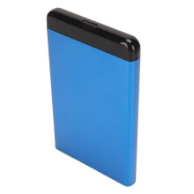 2,5 Zoll Externe Festplatte 5 Gbps USB 3.0 Schnittstelle Plug-and-Play Externe mobile Festplatte für Handy, Fernseher 80GB