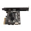 PCIe Typ-C Karte 10 Gbps, goldene Front Type-E USB 3.2 8