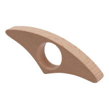 Reading Opener Support for Books - Portable Thumb Page Turner, Durable Book Page Holder, Ergonomic Design