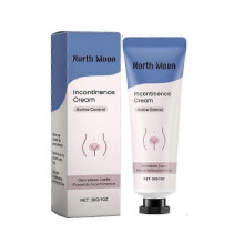 1-3X Urinary incontinence cream relieves bladder discomfort. Feminine Douches Creams, Postpartum repair bladder control cream for women