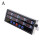 (Tier 8) Commercial 8 Channels Digital Kitchen Timer, Stainless Steel Calculagraph Tim 1
