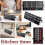 (Tier 8) Commercial 8 Channels Digital Kitchen Timer, Stainless Steel Calculagraph Tim 5