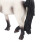 Simulation White Horse Model Animal Statue 11