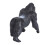 PVC Artificial Animal Model Chimpanzee Toys 10