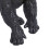PVC Artificial Animal Model Chimpanzee Toys 12
