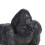 PVC Artificial Animal Model Chimpanzee Toys 11