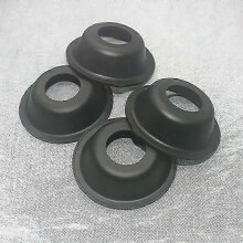 (B) Applicable for Suzuki GSXR1100 GU74C 1986-1988 GSXR 1100 Carburetor repair kit plunger diaphragm