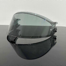 (Tea) Suitable Helmet Visor For SHARK SPARTAN GT / GT PRO / SPARTAN RS Helmet Lens