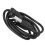 RS4/RS4 Plus Smart Band Ladekabel 1 m USB Schwarz 14