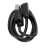 RS4/RS4 Plus Smart Band Ladekabel 1 m USB Schwarz 1
