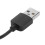 RS4/RS4 Plus Smart Band Ladekabel 1 m USB Schwarz 11