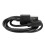 RS4/RS4 Plus Smart Band Ladekabel 1 m USB Schwarz 2