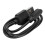 RS4/RS4 Plus Smart Band Ladekabel 1 m USB Schwarz 16