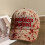 (Beige) Unisex Casual Dark Blood Stain Hat Problem Solved Bloody Caps 3