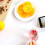 Small Food Dehydrator Machine for Jerky Fruits Veggies, Plastic, 1500g 16