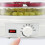 Small Food Dehydrator Machine for Jerky Fruits Veggies, Plastic, 1500g 3