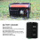 BAC06A Generator-Batterieladegerät 24V 3A Aluminium 8