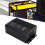 BAC06A Generator-Batterieladegerät 24V 3A Aluminium 16