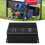 BAC06A Generator-Batterieladegerät 24V 3A Aluminium 1