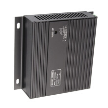 Generator Batterie Ladegerät Universeller Überlastschutz Aluminiumlegierung Intelligentes Genset-Ladegerät 12V 24V ZH-CH2806A