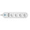 Wifi Smart Plug 3USB Charging Power Strip Timing Remote Voice Control Work Port Power Socket Support Alexa Google 2