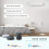 Wifi Smart Plug 3USB Charging Power Strip Timing Remote Voice Control Work Port Power Socket Support Alexa Google 5