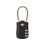 (Green) Travel TSA Luggage Lock 3 Digit Combination Suitcase Locks 3