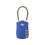 (Green) Travel TSA Luggage Lock 3 Digit Combination Suitcase Locks 10