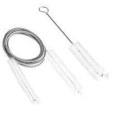 CPAP Cleaner Brush Set for Respirator Cleaning, Compatible with Drinking Pipe and Bottle Accessories