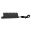 Archery Arrow Puller with Non Slip Grip & Belt Attachment - Black 12